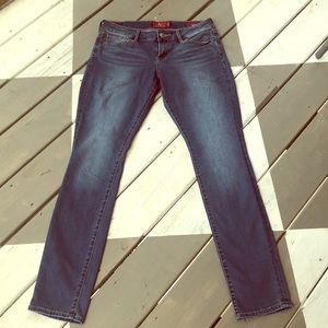 Lucky Brand Skinny Jeans
